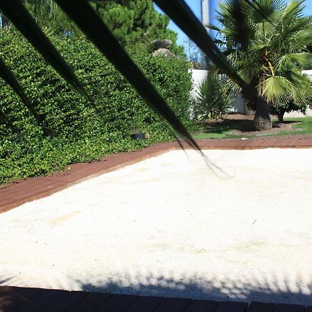 L'Instant Detente 34 Saint-Aunes ภายนอก รูปภาพ